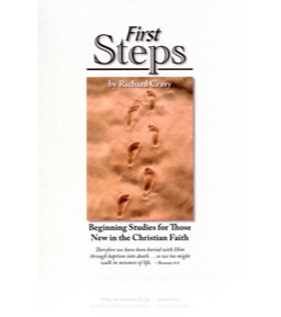 First Steps